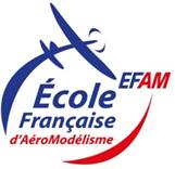 Logo EFAM
